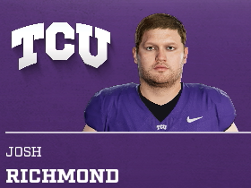 Josh Richmond