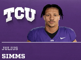 Julius Simms