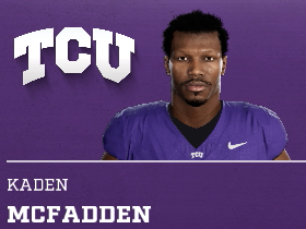 Kaden Mcfadden