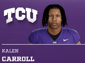 Kalen Carroll