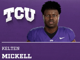 Kelten Mickell