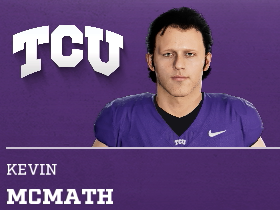 Kevin Mcmath