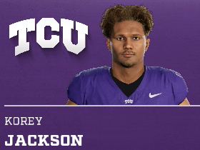 Korey Jackson