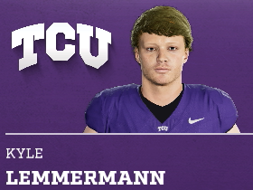 Kyle Lemmermann