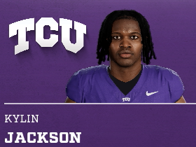 Kylin Jackson