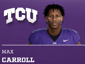 Max Carroll