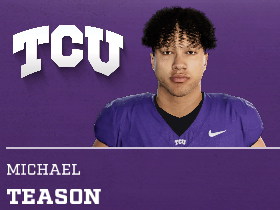Michael Teason