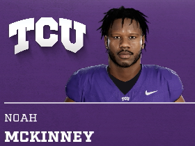 Noah Mckinney