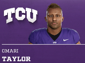 Omari Taylor