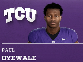 Paul Oyewale