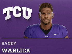 Randy Warlick