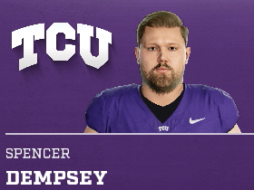 Spencer Dempsey