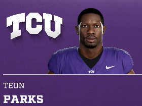 Teon Parks