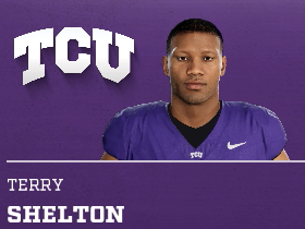 Terry Shelton
