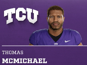 Thomas Mcmichael