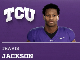 Travis Jackson