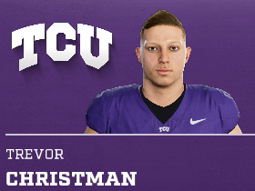 Trevor Christman
