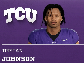 Tristan Johnson