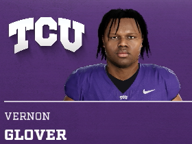 Vernon Glover