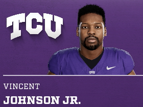 Vincent Johnson Jr.