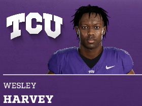 Wesley Harvey