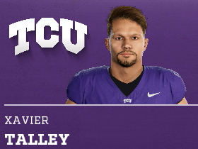 Xavier Talley