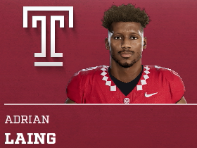Adrian Laing