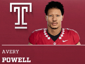 Avery Powell