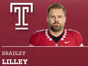 Bradley Lilley