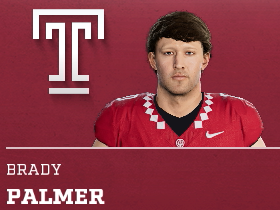 Brady Palmer