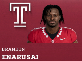 Brandon Enarusai