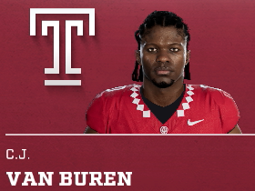 C.J. Van Buren