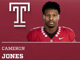 Cameron Jones