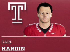 Carl Hardin