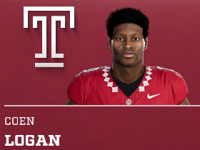 Coen Logan