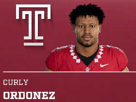Curly Ordonez