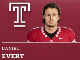 Daniel Evert