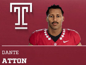 Dante Atton