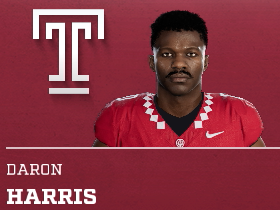 Daron Harris