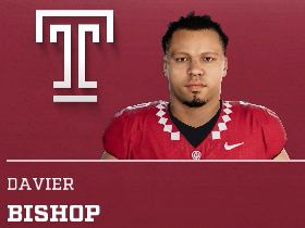 Davier Bishop