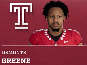 Demonte Greene