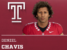 Denzel Chavis