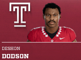 Deshon Dodson