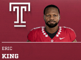 Eric King