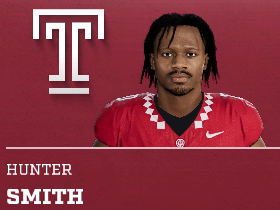 Hunter Smith