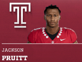 Jackson Pruitt