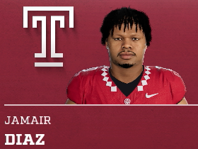 Jamair Diaz