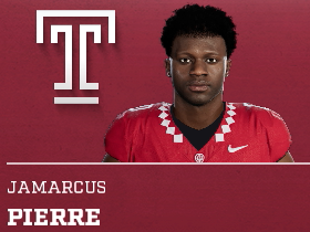 Jamarcus Pierre
