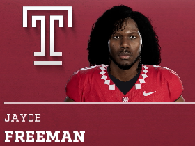 Jayce Freeman
