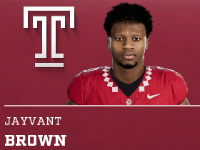 Jayvant Brown